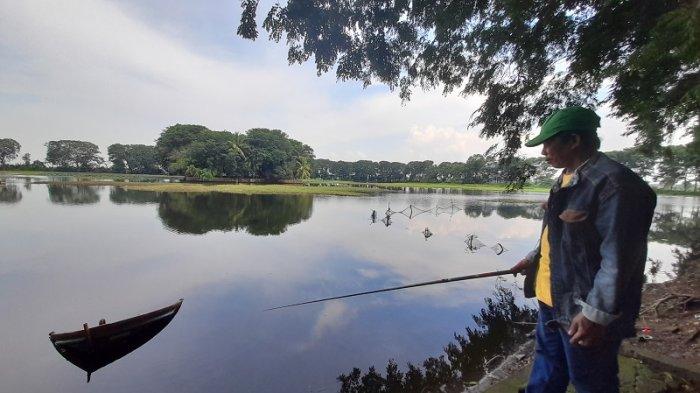 4 Tips Sukses Memancing Di Pemancingan Bawal